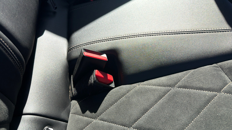 Peugeot 508 1.2 PureTech GT Premium 5dr EAT8 Petrol Hatchback